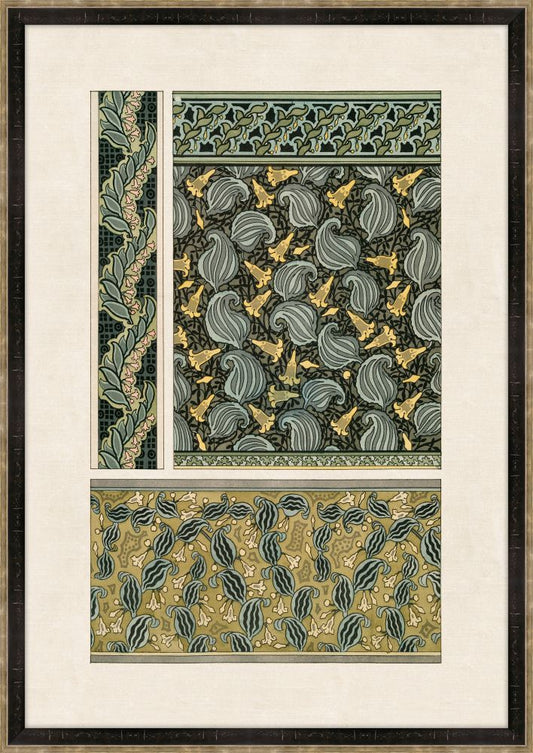 Plantes D'Ornement V