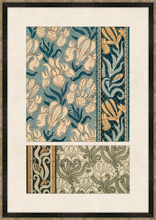 Plantes D'Ornement VI