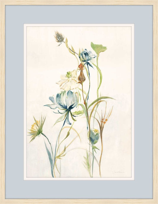 Late Summer Wildflowers II