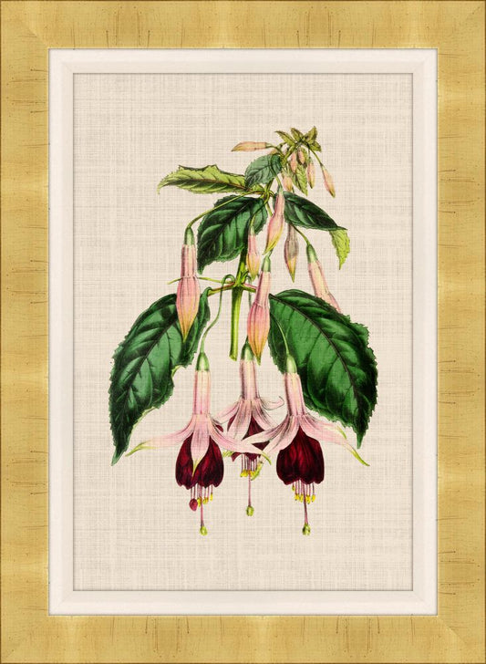 Bijouterie III on Canvas