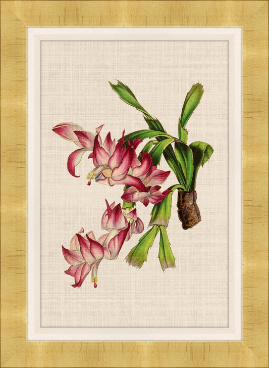 Bijouterie VI on Canvas