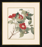 Silk Flower Painting II