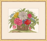 Basket of Flowers