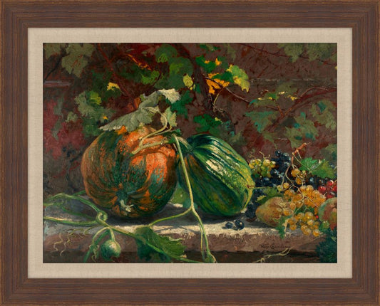 Still Life c. 1903, Hugo Charlemont