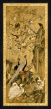 Flowers and Birds after the Ancients, Ton Kai, 1620