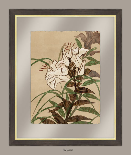 Edo Studies in Ink III