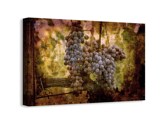 Grapes au Bordeaux II