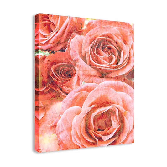 Romance and Roses II