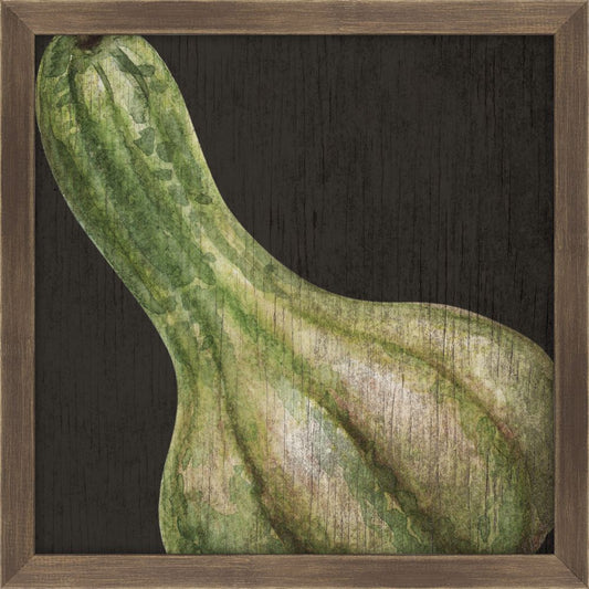 Harvest Gourd