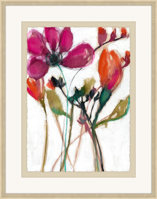 Vivid Arrangement II