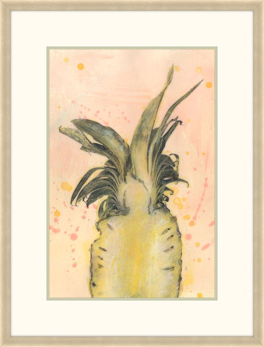 Pineapple Delight II