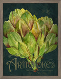 Seed Packet Artichokes