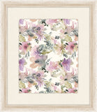 Watercolor Florals I