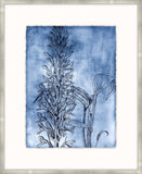 Shibori Flowers II