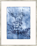 Shibori Flowers IV