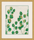 Emerald Eucalyptus I