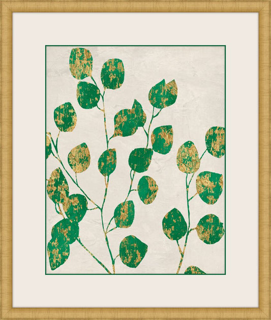 Emerald Eucalyptus II