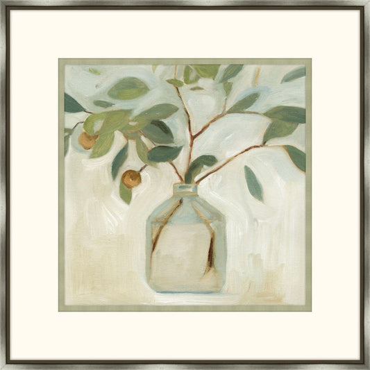 Neutral Arrangement I