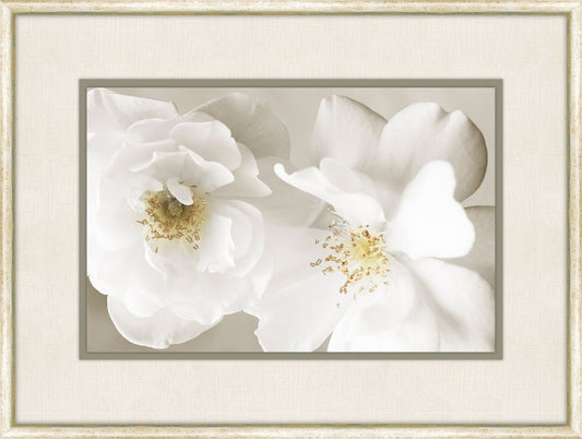 Neutral Cherry Blossom I