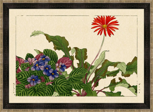 Eastern Splendor III