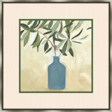 Greenery Still Life I