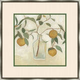 Greenery Still Life II