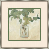 Greenery Still Life III