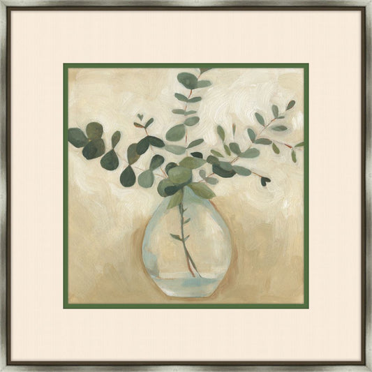 Greenery Still Life IV