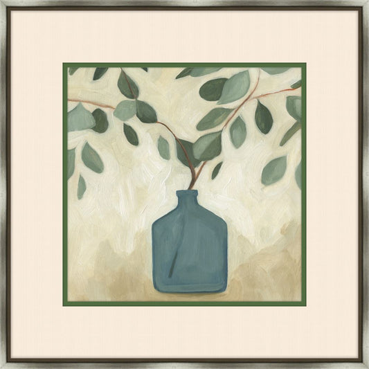 Greenery Still Life V