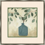 Greenery Still Life V