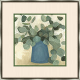 Greenery Still Life VI