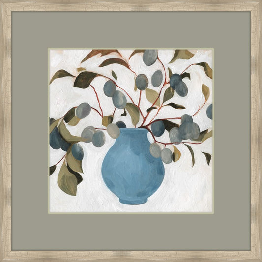 Plum Branch Arrangement I