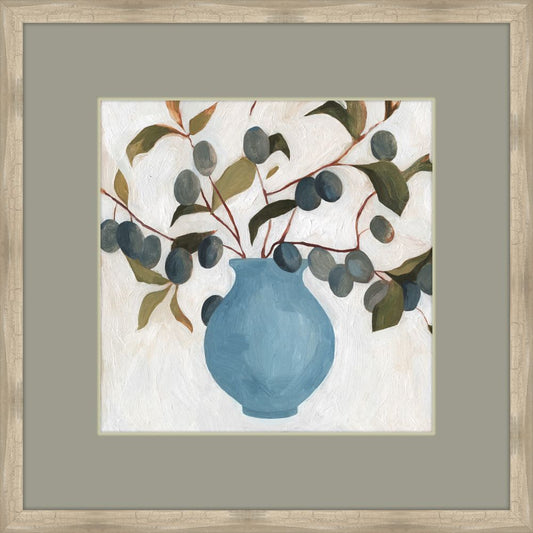 Plum Branch Arrangement II