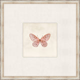 Cottage Butterfly IV