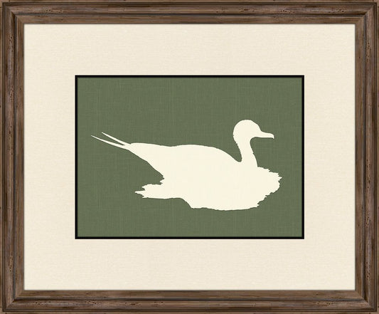 Duck in the Blind III