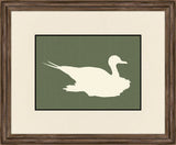 Duck in the Blind III