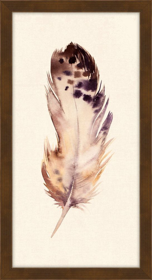 Feather I