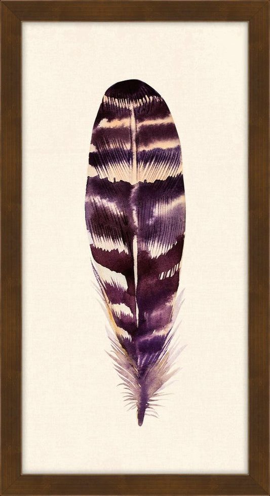 Feather II