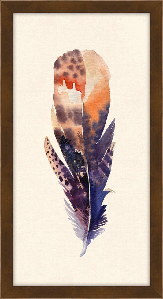 Feather III
