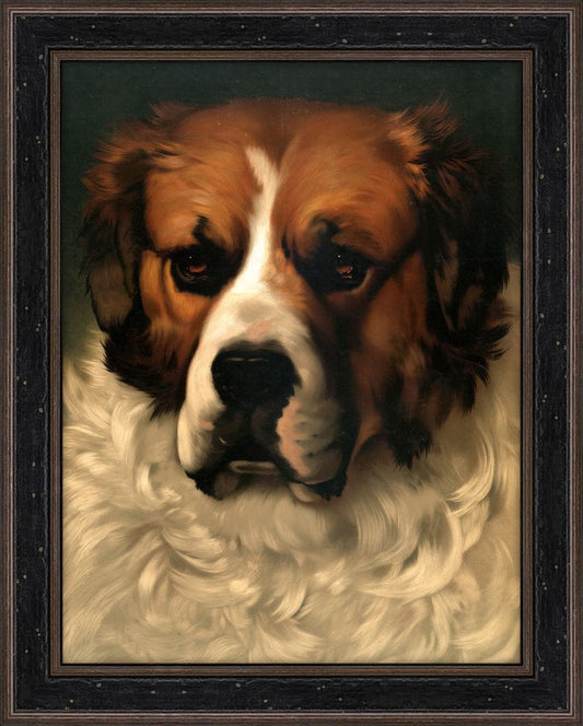 Portrait of Merchant Prince