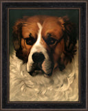 Portrait of Merchant Prince