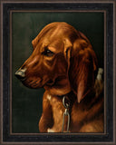 Portrait of Sorcerer