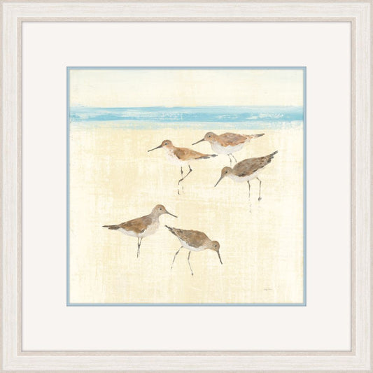 Sandpipers Square II