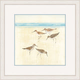 Sandpipers Square II