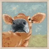 Farm life - Cow