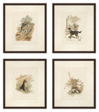 Cherished Friends Set of 4