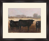 Black Cows II