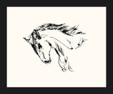 Horse Sketches III