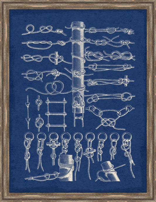 Nautical Knots