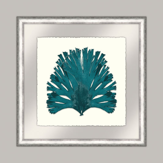 Turquoise Coral I